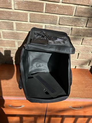 Bolsa Transporte Thermomix TM5/TM6