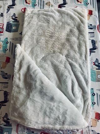 Saco para carrito de bebé