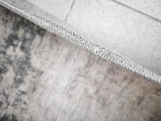 Alfombra Moderna 200x300cm Gris y Beige