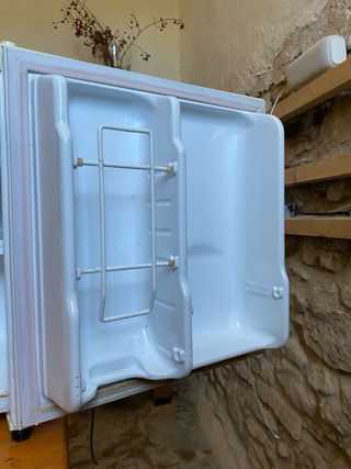 Mini nevera LG GC-N051 SNS