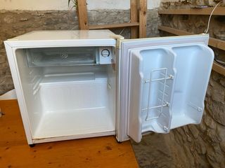 Mini nevera LG GC-N051 SNS