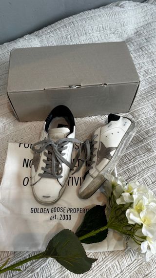 Zapatillas Golden Goose