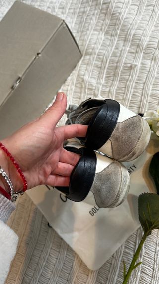 Zapatillas Golden Goose