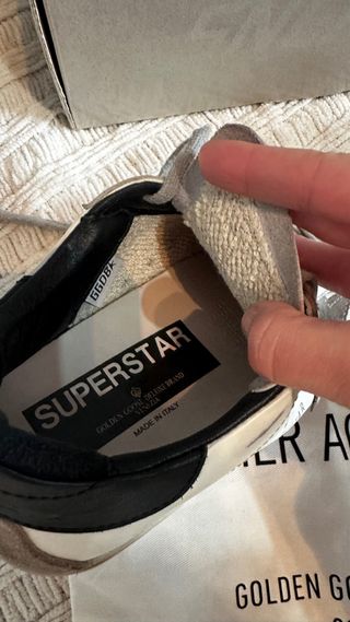 Zapatillas Golden Goose