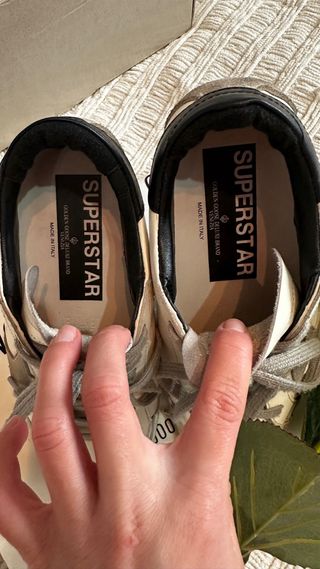 Zapatillas Golden Goose