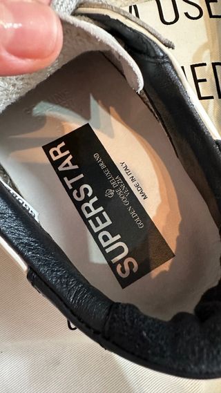 Zapatillas Golden Goose