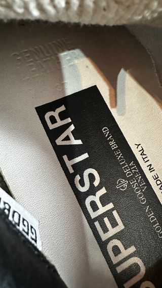 Zapatillas Golden Goose