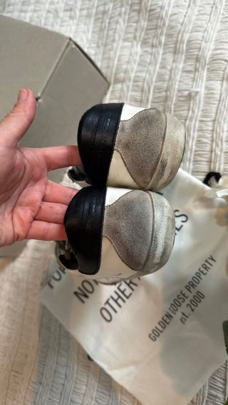 Zapatillas Golden Goose