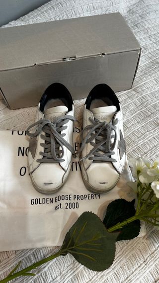 Zapatillas Golden Goose