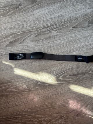 Banda Frecuencia Cardíaca Garmin Premium FENIX 3