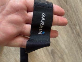 Banda Frecuencia Cardíaca Garmin Premium FENIX 3