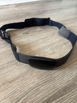 Banda Frecuencia Cardíaca Garmin Premium FENIX 3