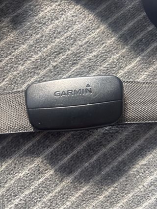 Banda Frecuencia Cardíaca Garmin Premium FENIX 3