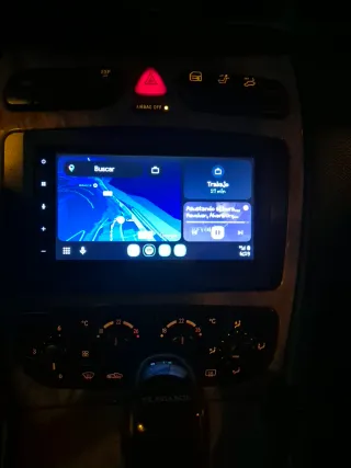 Mercedes-Benz  CLK 2002