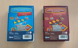 Juegos de mesa: Diversión con Banderas y Películas