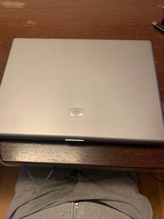 HP Compaq 6720s Portatile Intel Celeron