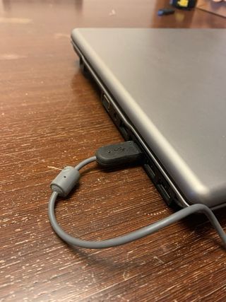 HP Compaq 6720s Portatile Intel Celeron