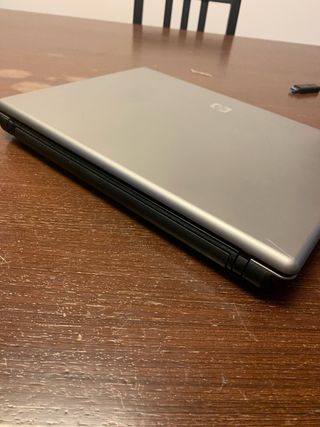 HP Compaq 6720s Portatile Intel Celeron