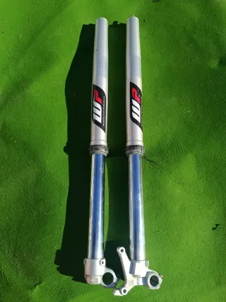 Horquillas WP KTM EXC 300 2T año 2012