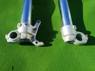 Horquillas WP KTM EXC 300 2T año 2012