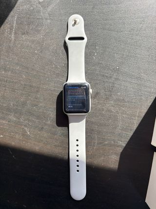 Apple Watch Series 3 42mm Gris