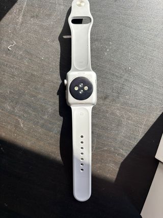 Apple Watch Series 3 42mm Gris