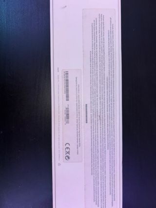 Apple Watch Series 3 42mm Gris