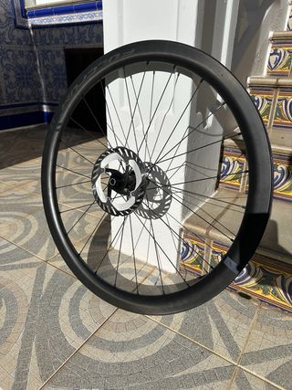 Ruedas Fulcrum Wind 42 DB para bici de carretera