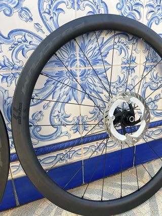 Ruedas Fulcrum Wind 42 DB para bici de carretera