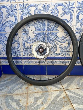Ruedas Fulcrum Wind 42 DB para bici de carretera