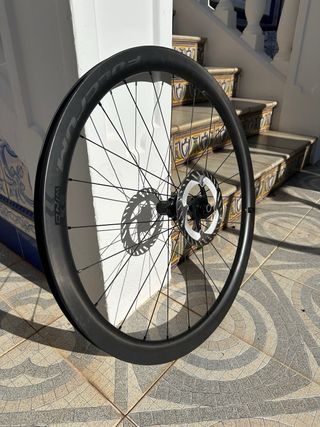 Ruedas Fulcrum Wind 42 DB para bici de carretera