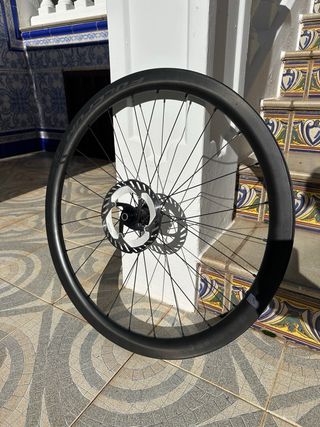 Ruedas Fulcrum Wind 42 DB para bici de carretera