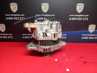 ALTERNADOR NISSAN PATHFINDER (R51) YD25DDTI