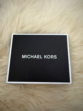 Cartera Michael Kors Slim Bifold