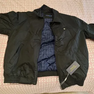 Chaqueta Ralph Lauren Talla L Hombre