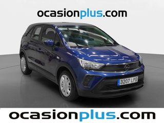 Opel Crossland 1.2 Crossland 61 kW (83 CV)