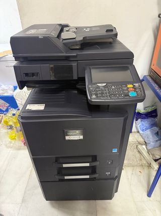 Kyocera TASKalfa 2551ci Multifunción Profesional