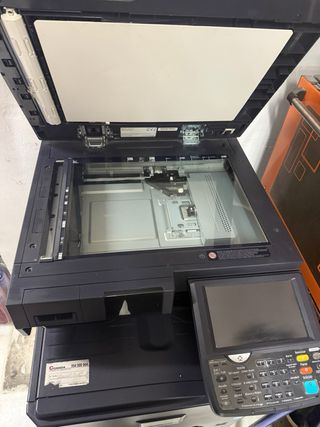 Kyocera TASKalfa 2551ci Multifunción Profesional