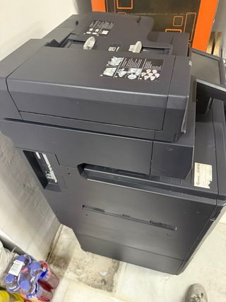 Kyocera TASKalfa 2551ci Multifunción Profesional