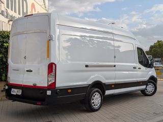 Ford Transit 350 2.0EcoBlue L4H3 Van Trend RWD 170