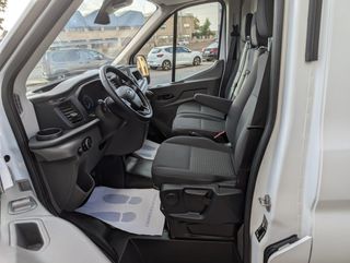 Ford Transit 350 2.0EcoBlue L4H3 Van Trend RWD 170