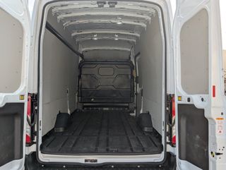 Ford Transit 350 2.0EcoBlue L4H3 Van Trend RWD 170