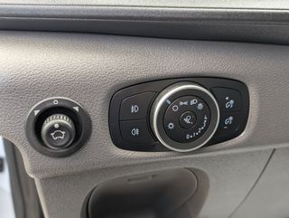 Ford Transit 350 2.0EcoBlue L4H3 Van Trend RWD 170