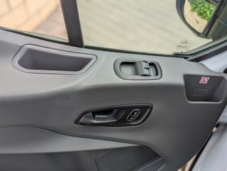 Ford Transit 350 2.0EcoBlue L4H3 Van Trend RWD 170