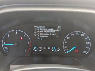 Ford Transit 350 2.0EcoBlue L4H3 Van Trend RWD 170