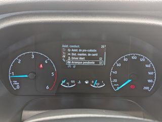 Ford Transit 350 2.0EcoBlue L4H3 Van Trend RWD 170