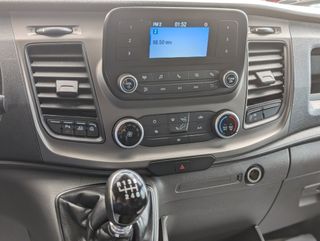 Ford Transit 350 2.0EcoBlue L4H3 Van Trend RWD 170