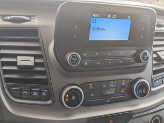 Ford Transit 350 2.0EcoBlue L4H3 Van Trend RWD 170