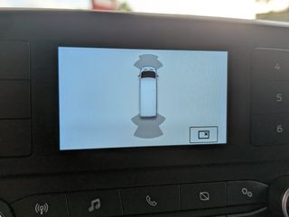 Ford Transit 350 2.0EcoBlue L4H3 Van Trend RWD 170