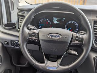 Ford Transit 350 2.0EcoBlue L4H3 Van Trend RWD 170